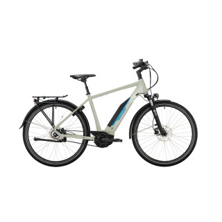 Victoria eTrekking 7.8 - Heren, S