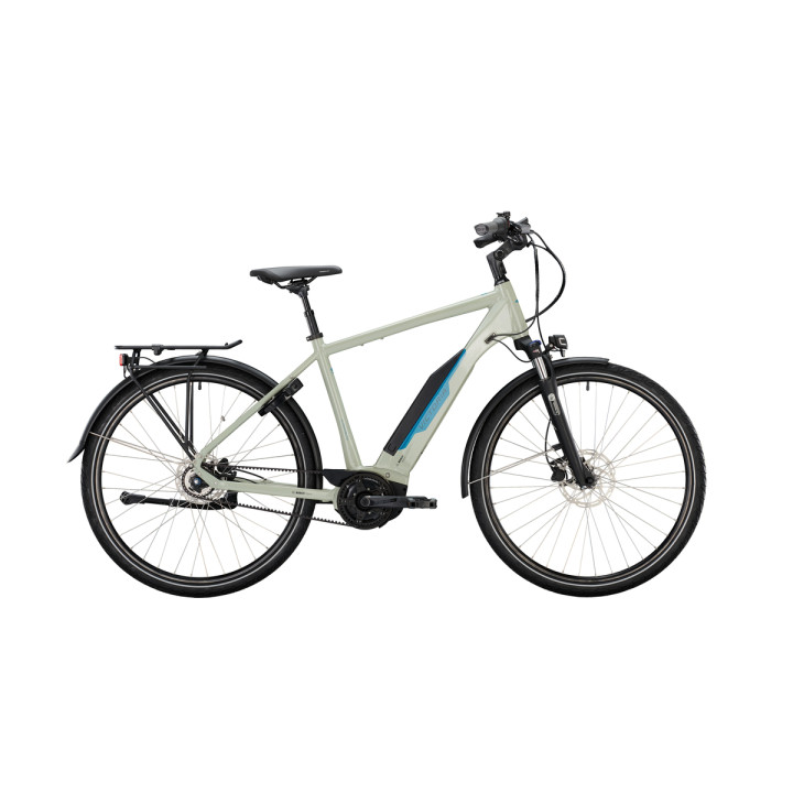 Victoria eTrekking 7.8 - Heren, M