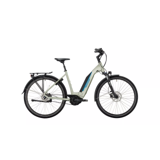 Victoria eTrekking 7.8 - Dames, XL