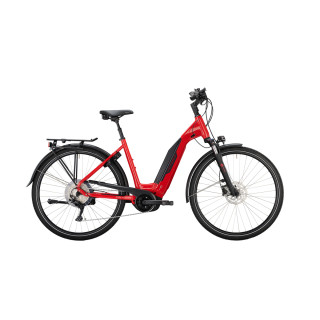 Victoria eTrekking 8.8
