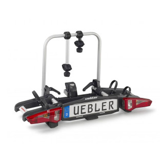 Uebler I21 90° kantelbaar