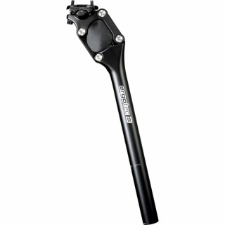 Ergotec zadelpen