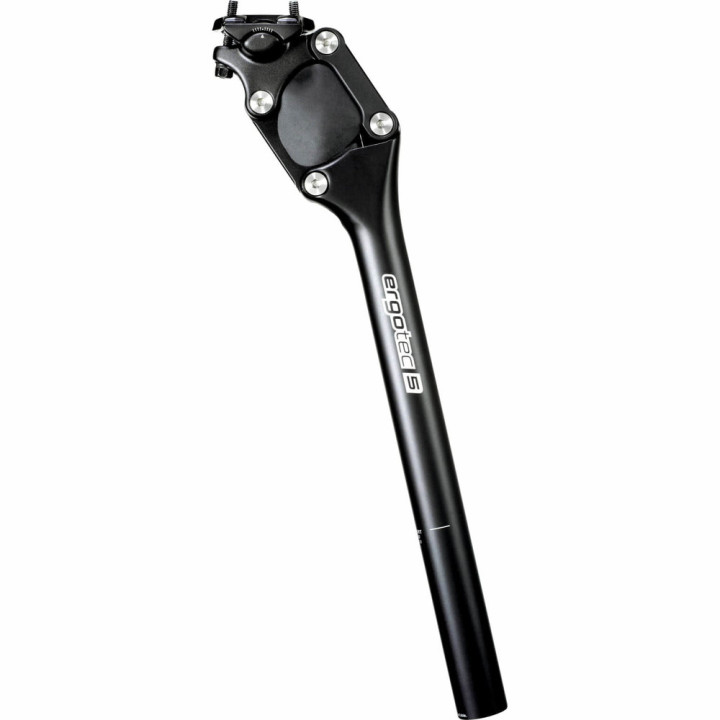 Ergotec zadelpen