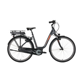 Victoria E-Trekking 5.7 - L, Dutch black