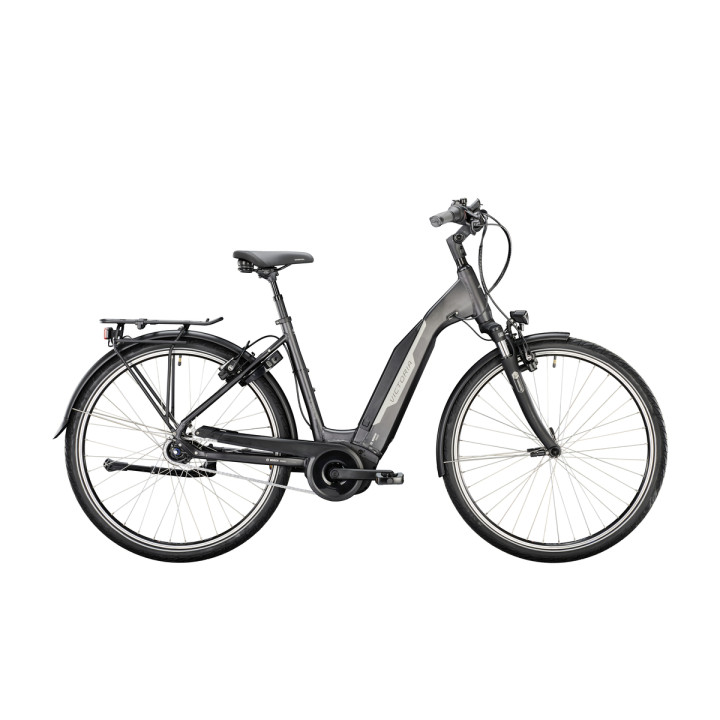 Victoria E-Trekking 7.4 - Dames, S