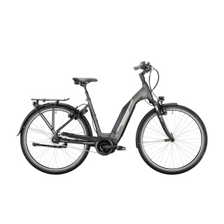 Victoria E-Trekking 7.4 - Dames, XL
