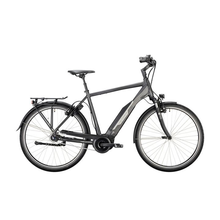 Victoria E-Trekking 7.4 - Heren, M