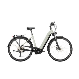 Victoria eTrekking 12.9 - Dames, M
