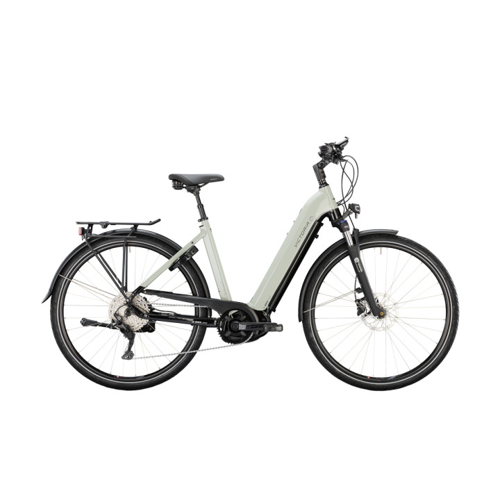 Victoria eTrekking 12.9 - Dames, M