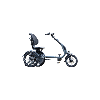 Van Raam Easy Rider Compact