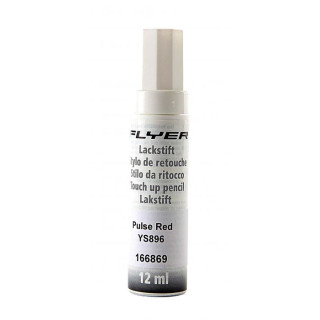 Lakstift Flyer - Anthracite / Slate Grey