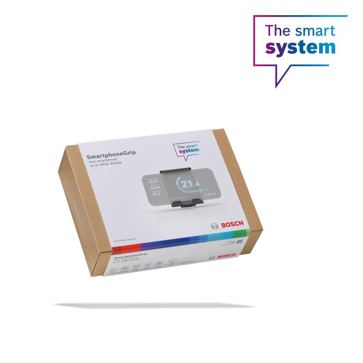 Bosch SmartphoneGrip (Smart)