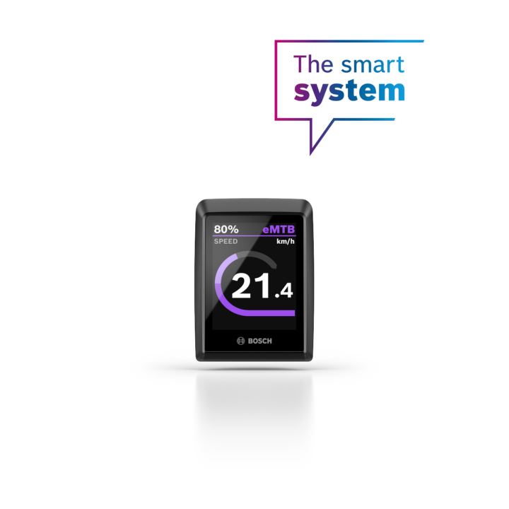 Bosch Kiox 300 (Smart) display