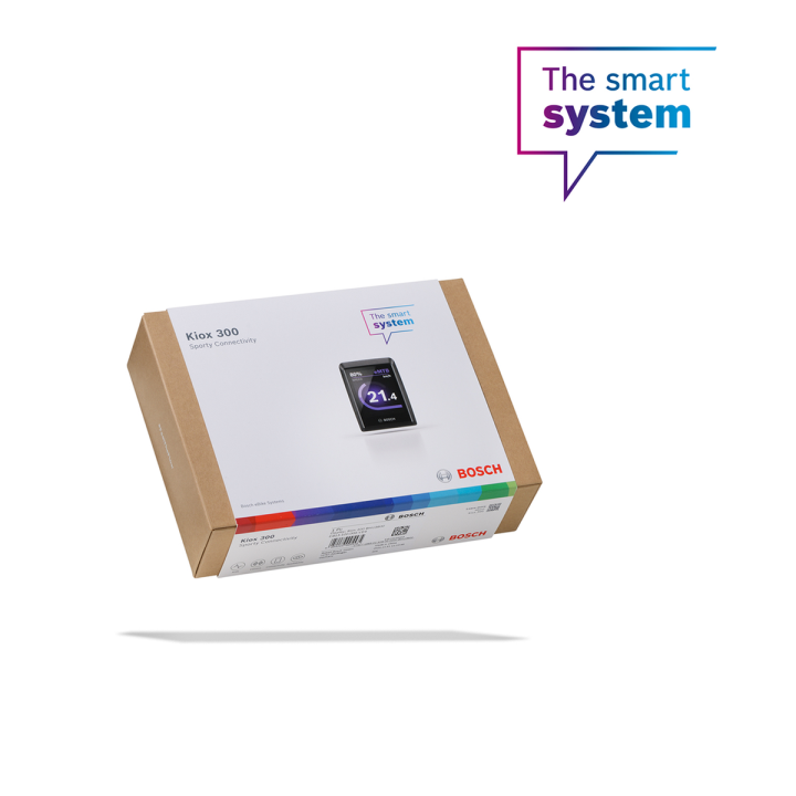 Bosch Kiox 300 (Smart) display