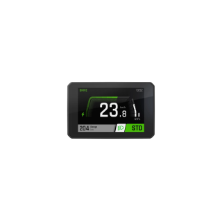 Flyer Panasonic FIT2.0 Comfort display