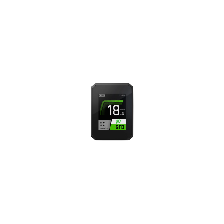Flyer Panasonic FIT2.0 Compact display