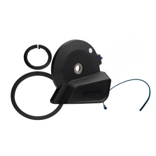 Enviolo AutomatiQ ombouwkit