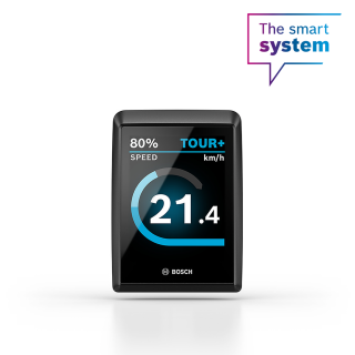 Bosch Kiox 500 (Smart) display