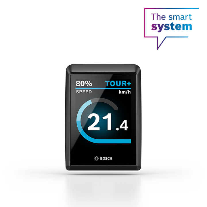 Bosch Kiox 500 (Smart) display