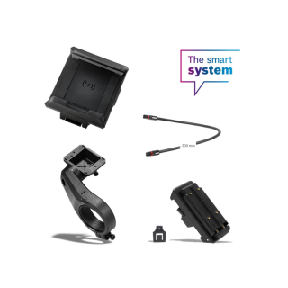 Bosch SmartphoneGrip (Smart) upgradekit - normaal stuur (31,8mm)