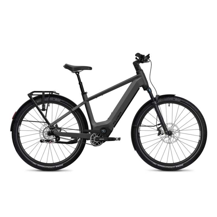 Goroc TR 7.33 - Gents, M