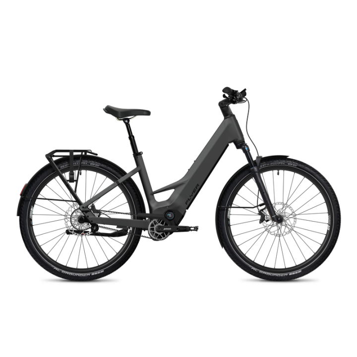 Goroc TR 7.33 - Comfort, M