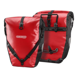 Ortlieb Back-Roller Classic - Red