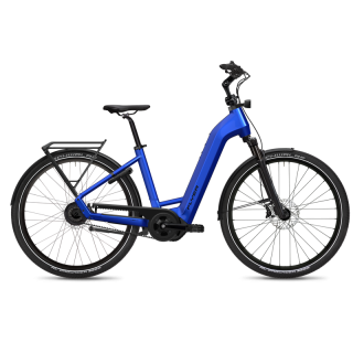 Flyer Gotour 5.43 - Frosty Sage Gloss, M