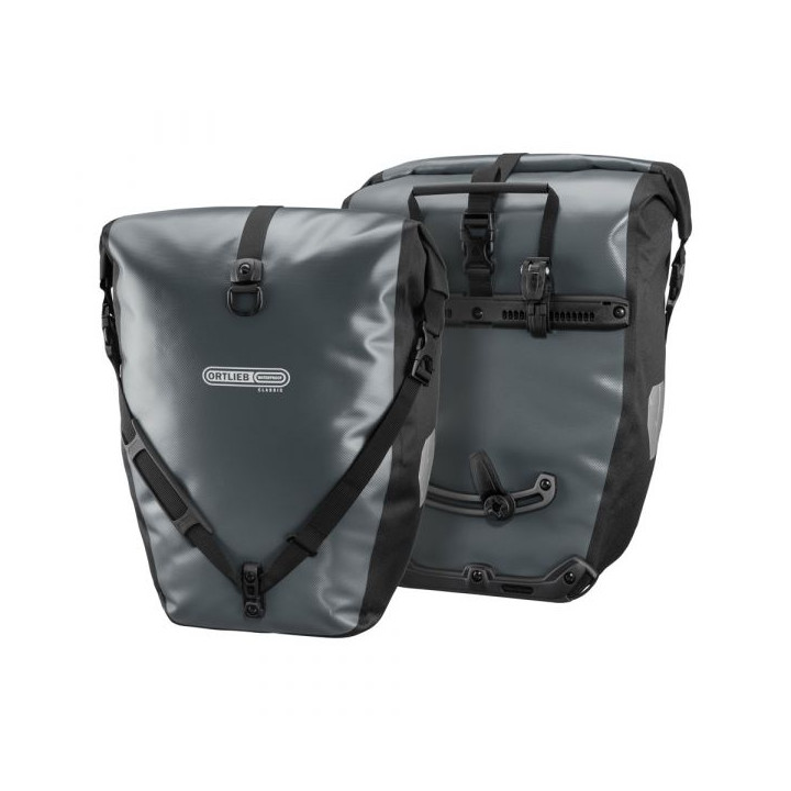 Ortlieb Back-Roller Classic - Asphalt