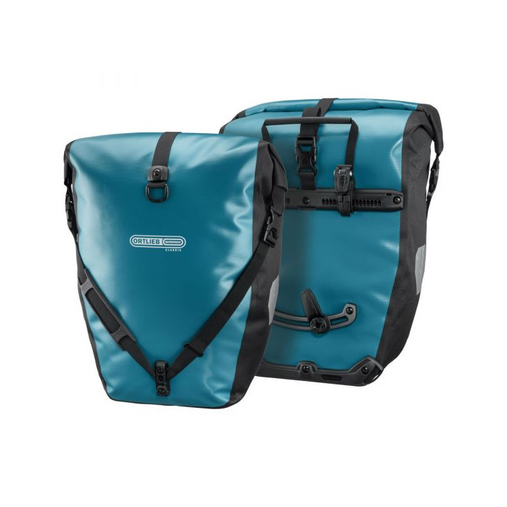 Ortlieb Back-Roller Classic - Petrol