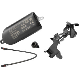 Bosch ConnectModule GPS Tracker