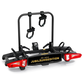 Uebler i21Z jubileum editie
