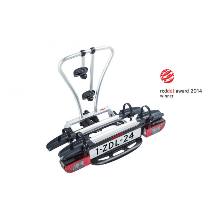 Yakima FoldClick 2