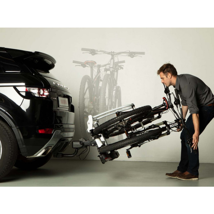 Yakima FoldClick 2