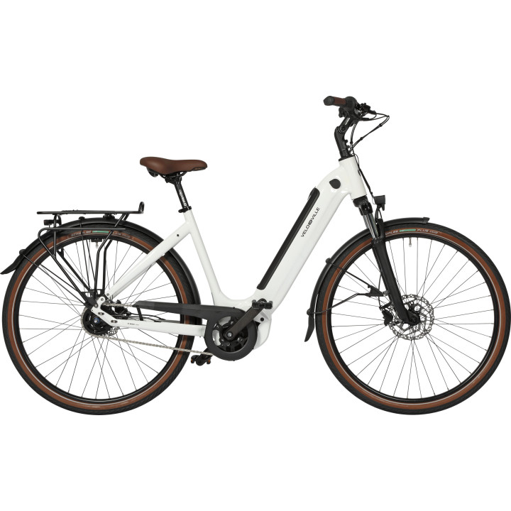 Velo de Ville AEB Pure