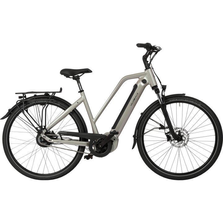 Velo de Ville AEB Pure