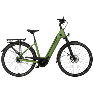 Velo de Ville AEB Pro