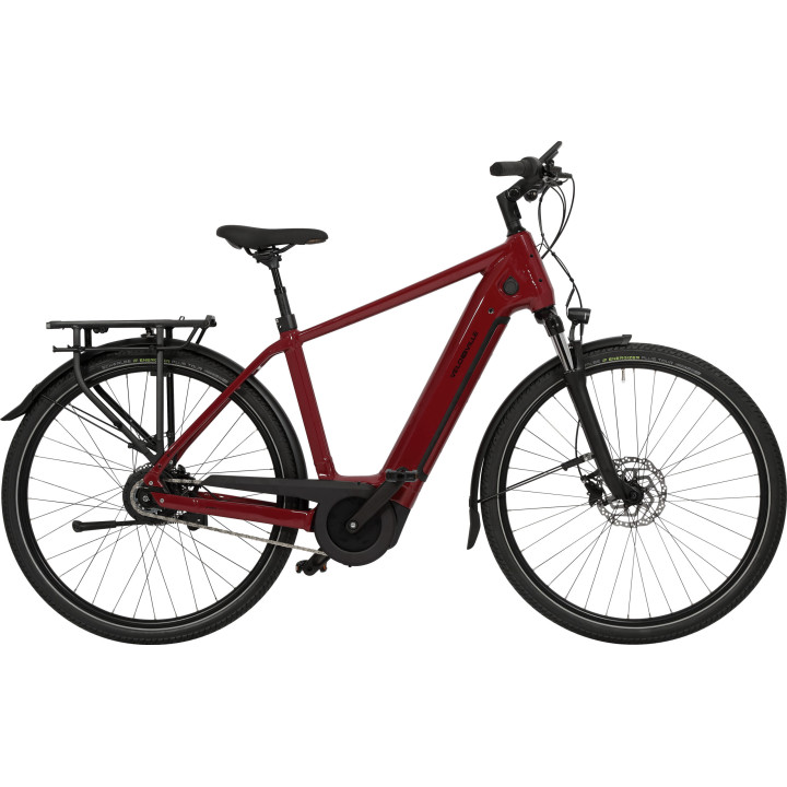 Velo de Ville AEB Pro
