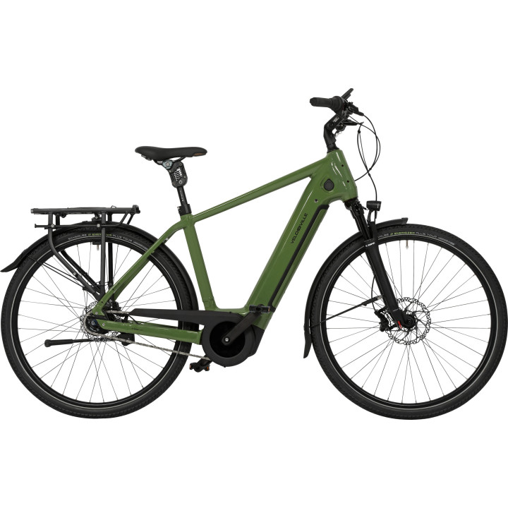 Velo de Ville AEB Pro