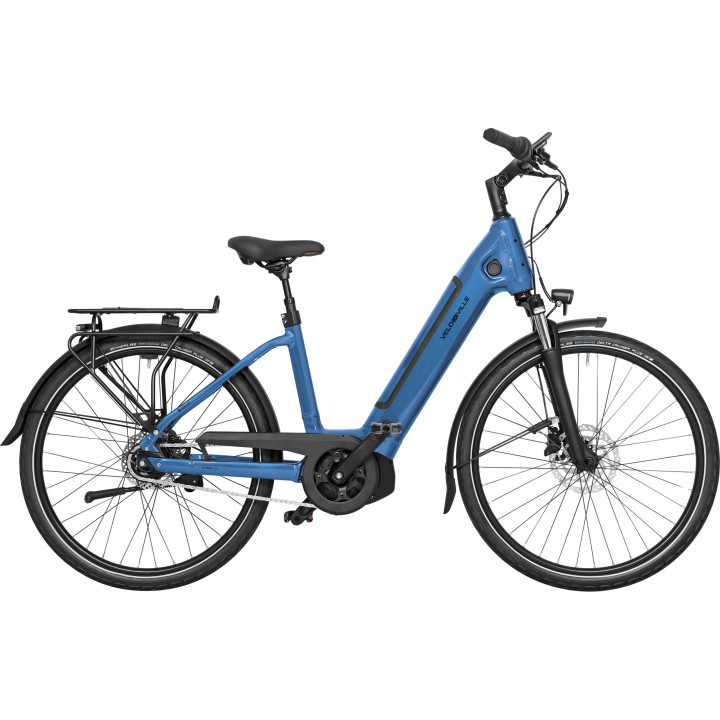 Velo de Ville AEB Pro