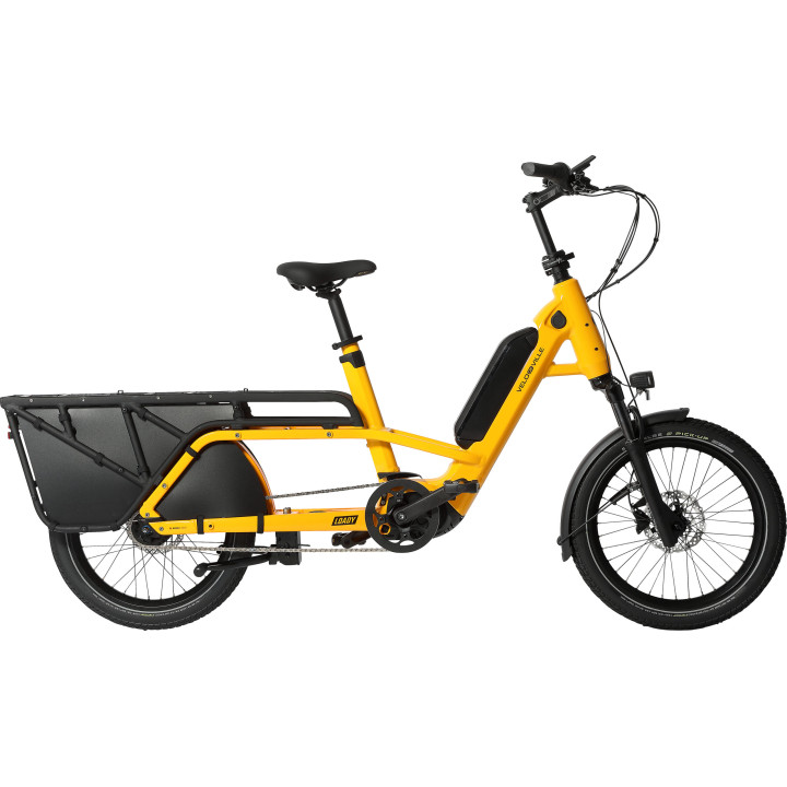 Velo de Ville Loady