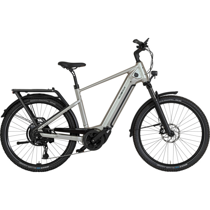 Velo de Ville SEB Pro (SUV)