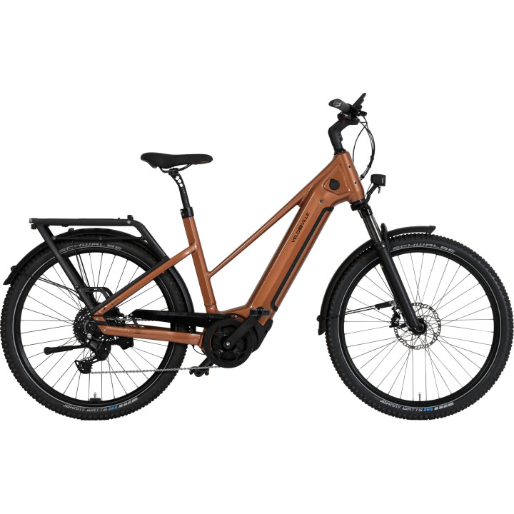 Velo de Ville SEB Pro (SUV)
