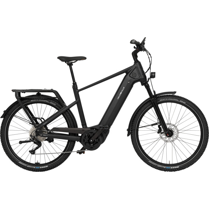 Velo de Ville SEB Pro (SUV)