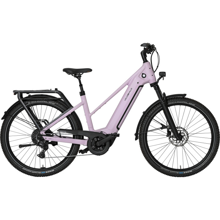 Velo de Ville SEB Pro (SUV)