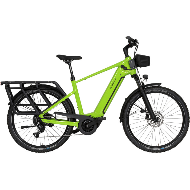 Velo de Ville SEB Pro (SUV)