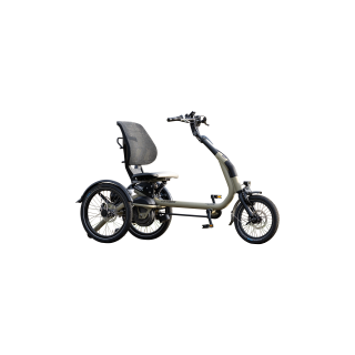 Van Raam Easy Rider Compact - Fiets op maat
