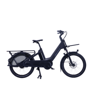 Urban Arrow Breeze - Zwart