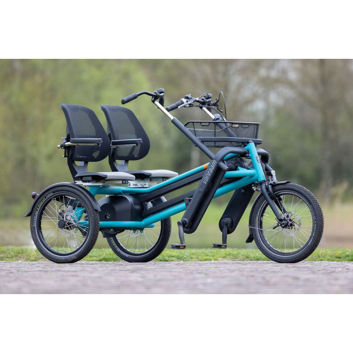 Van Raam Fun2Go