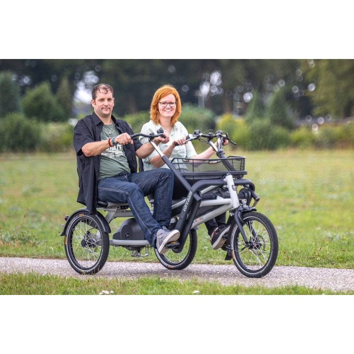 Van Raam Fun2Go